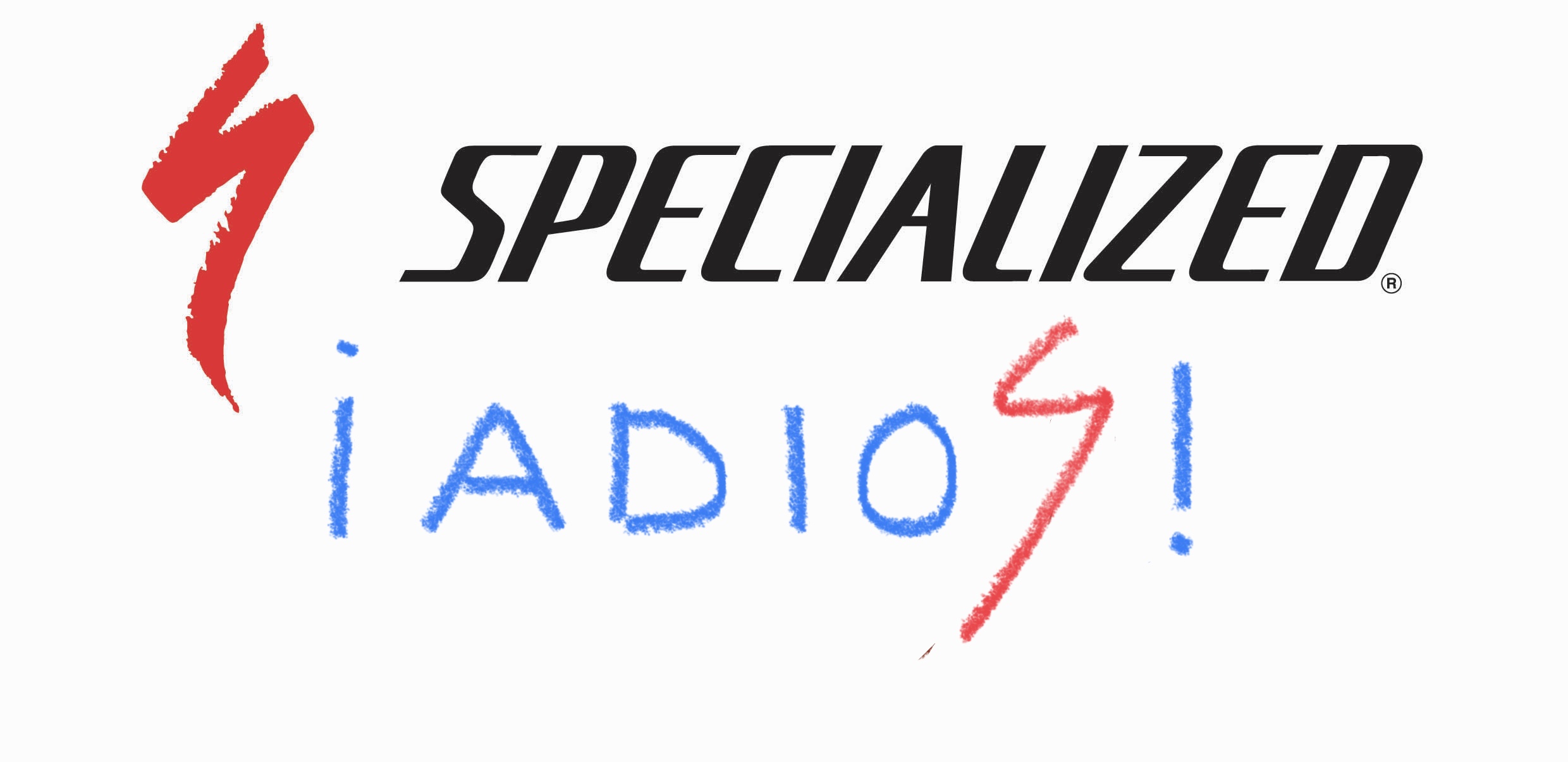 DESPIDO A SPECIALIZED DE MI VIDA 👋