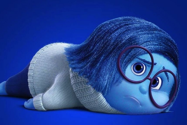 ¿BLUE MONDAY?