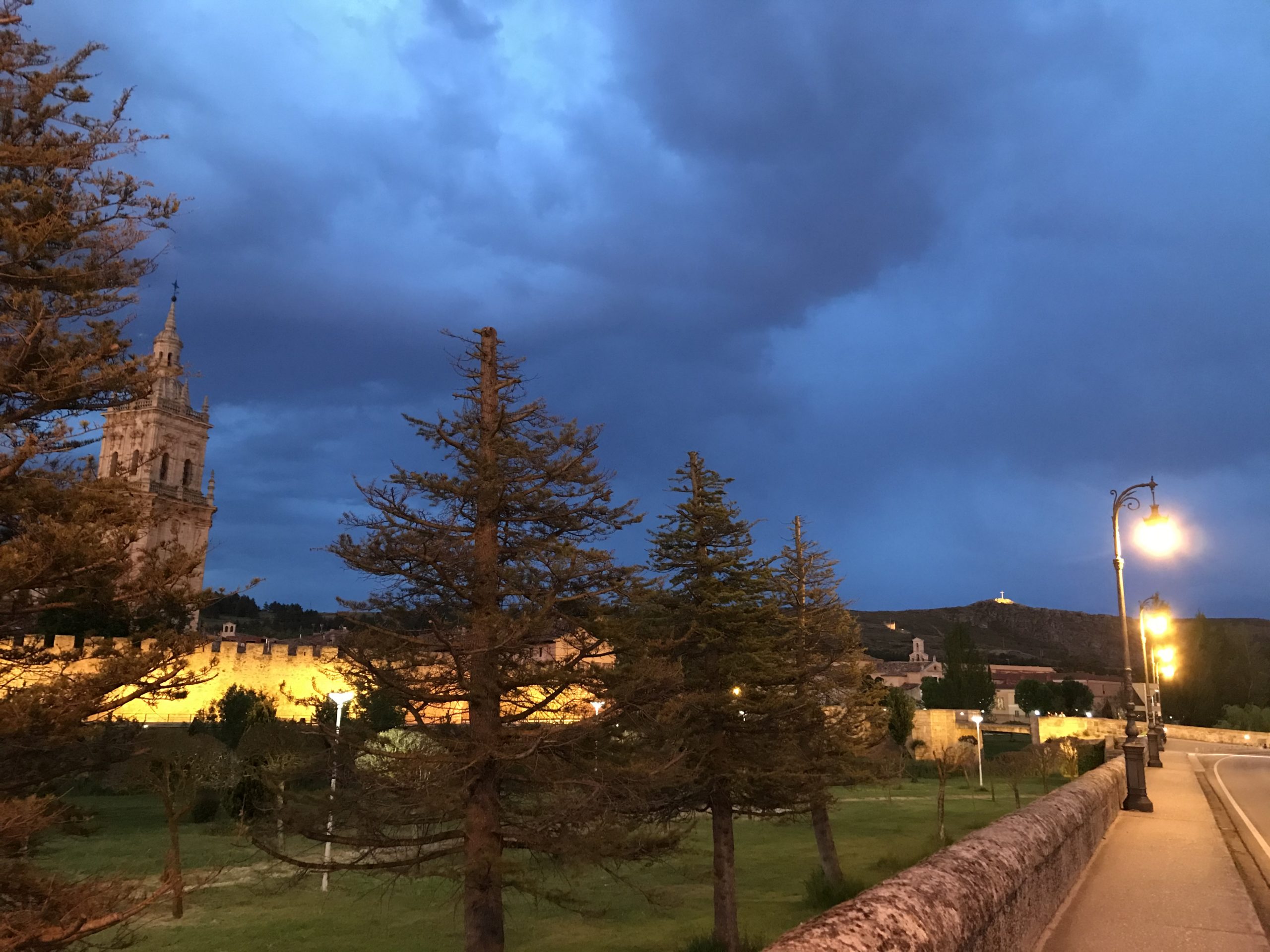 EL BURGO DE OSMA