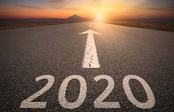 OBJETIVOS 2020