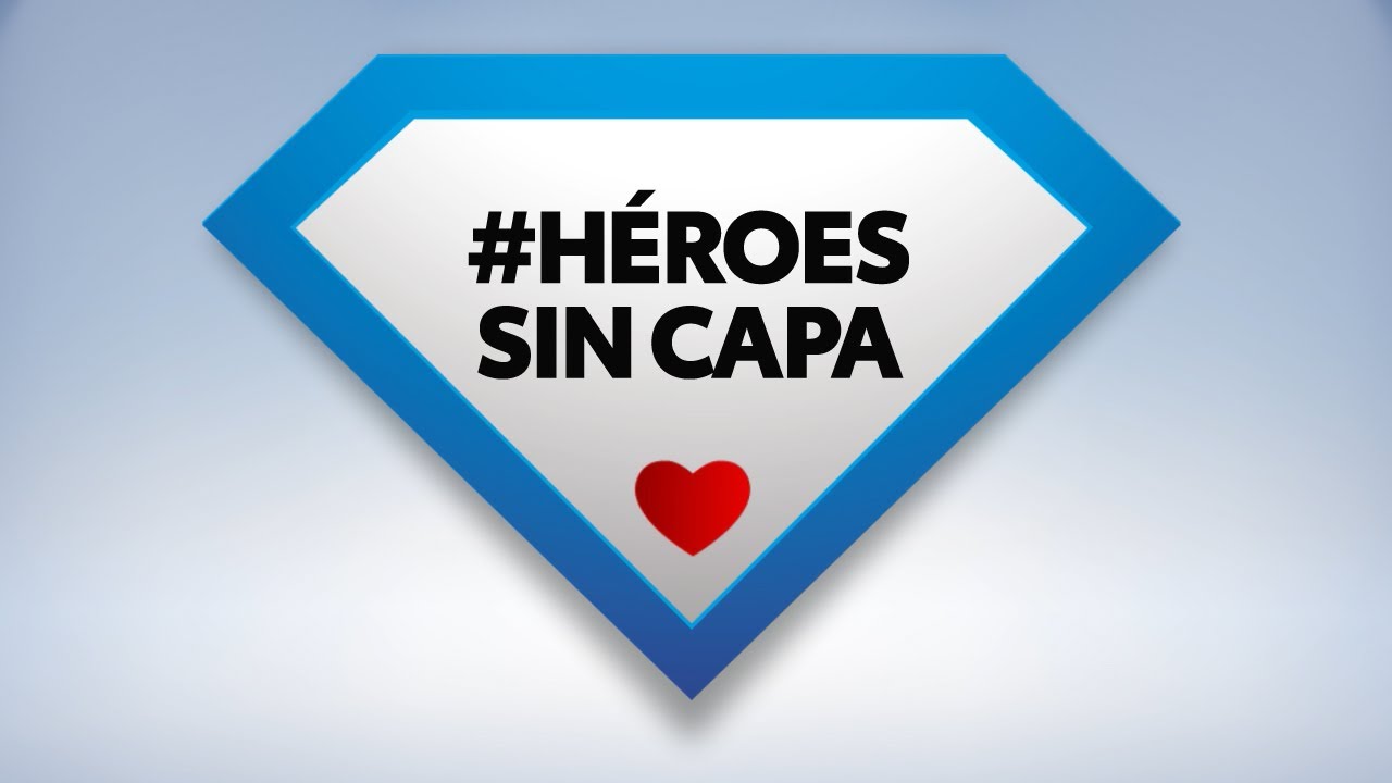 ADMIRANDO A LOS HÉROES SIN CAPA 🫶 🦸