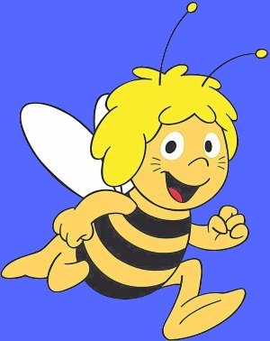 Entrenando las virtudes de las abejas 🐝