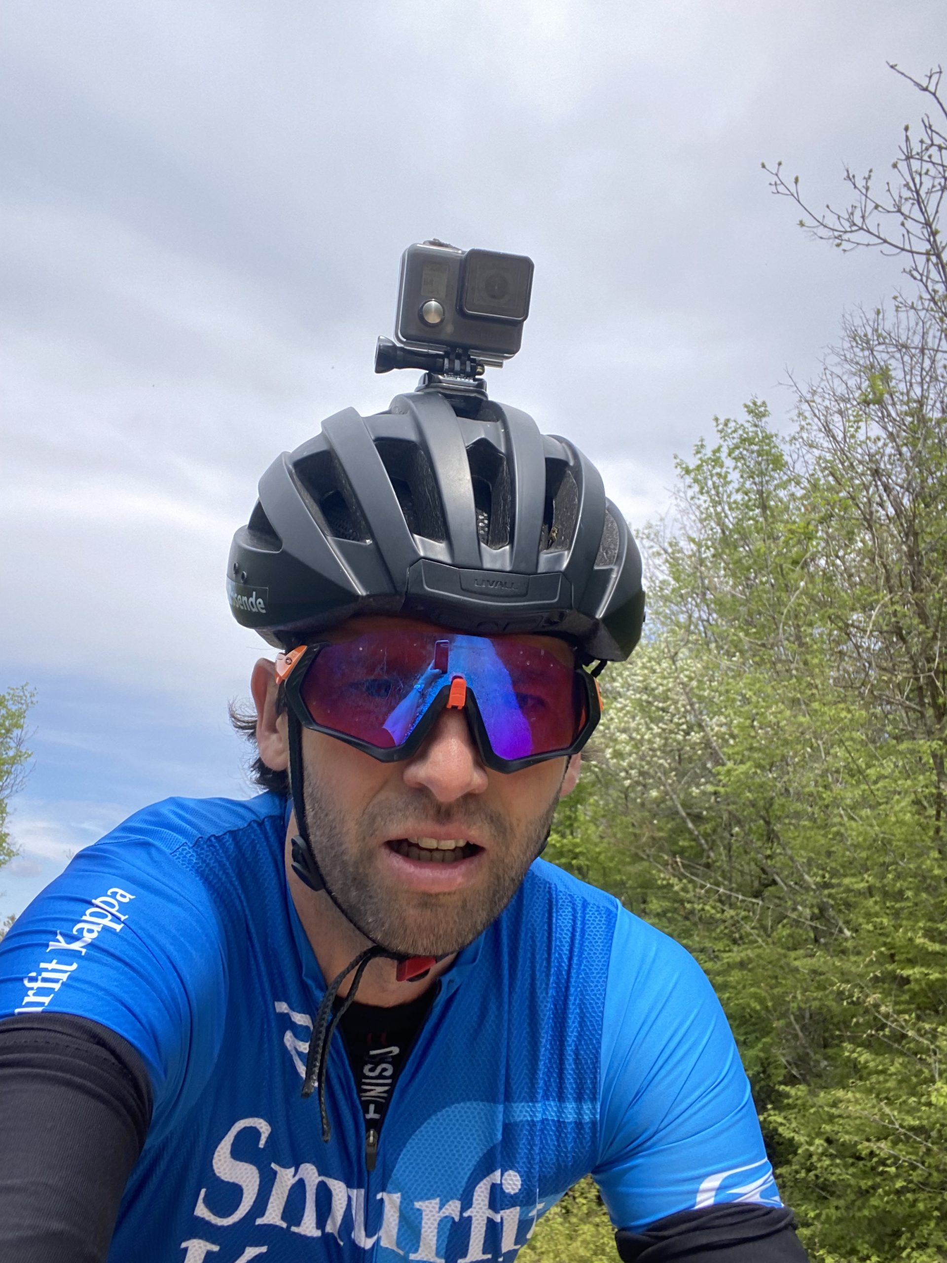 4 ISLANDS CROATIA 🇭🇷 – ETAPA 1 🚴‍♂️