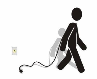 ENTRENANDO LA DESCONEXIÓN PARA VOLVER A CONECTAR 🔌