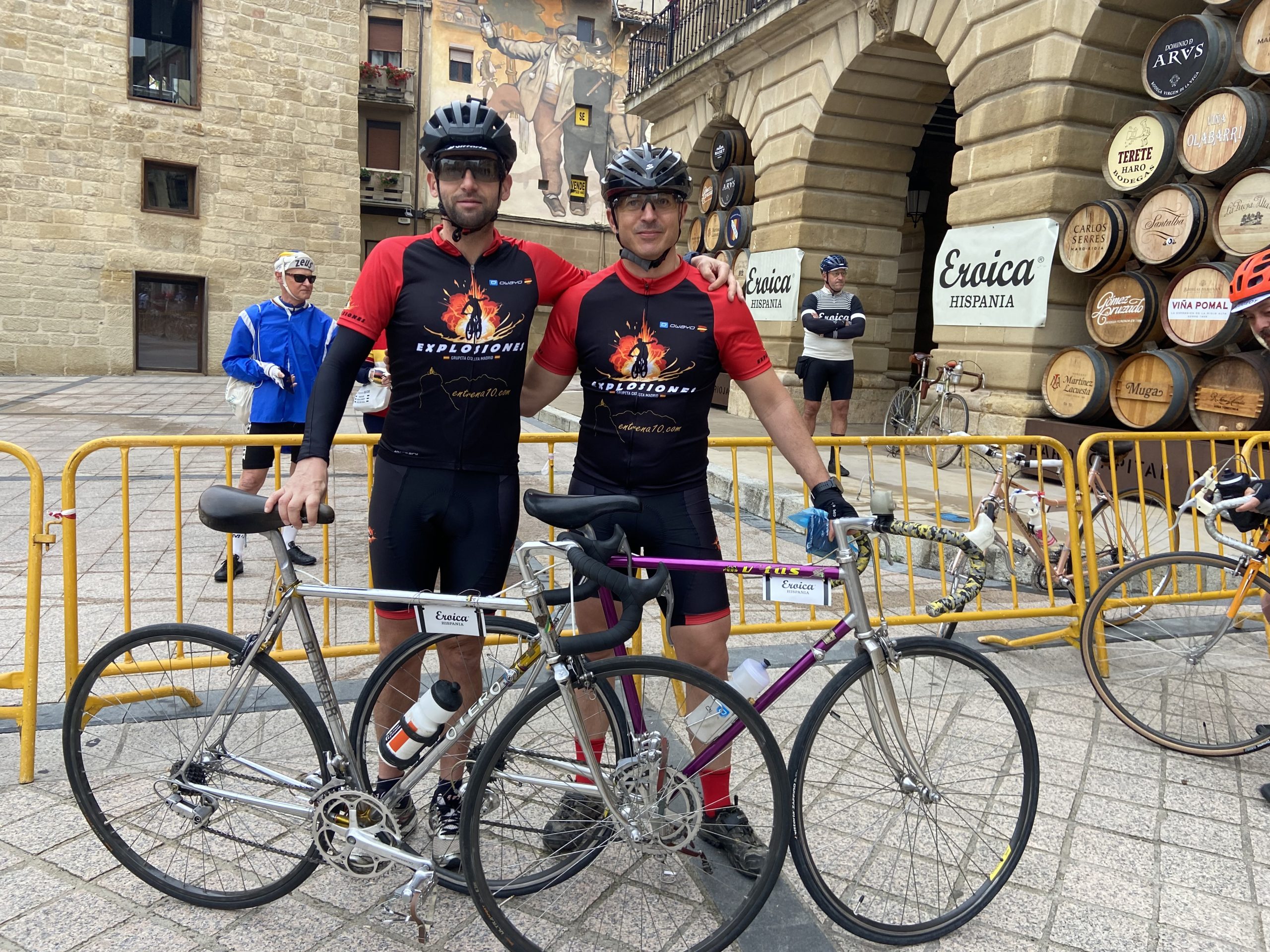 ENTRENANDO LA CLÁSICA 🏛️ “EROICA”