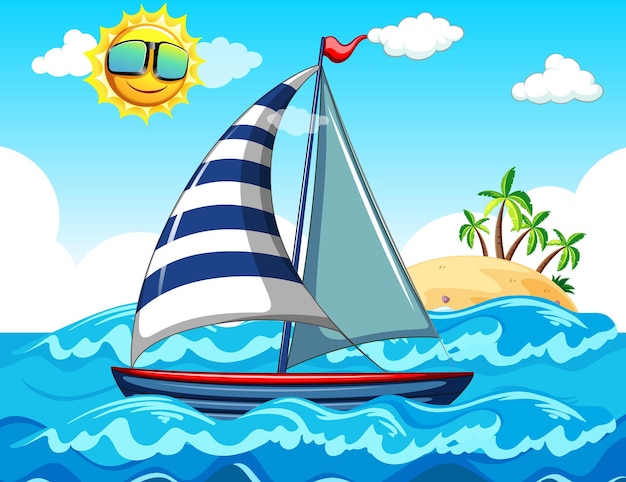 ENTRENANDO NAVEGAR ⛵️ EN LA INCERTIDUMBRE
