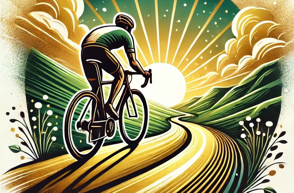 ENTRENANDO LA BUENA SUERTE EN 2025 🍀