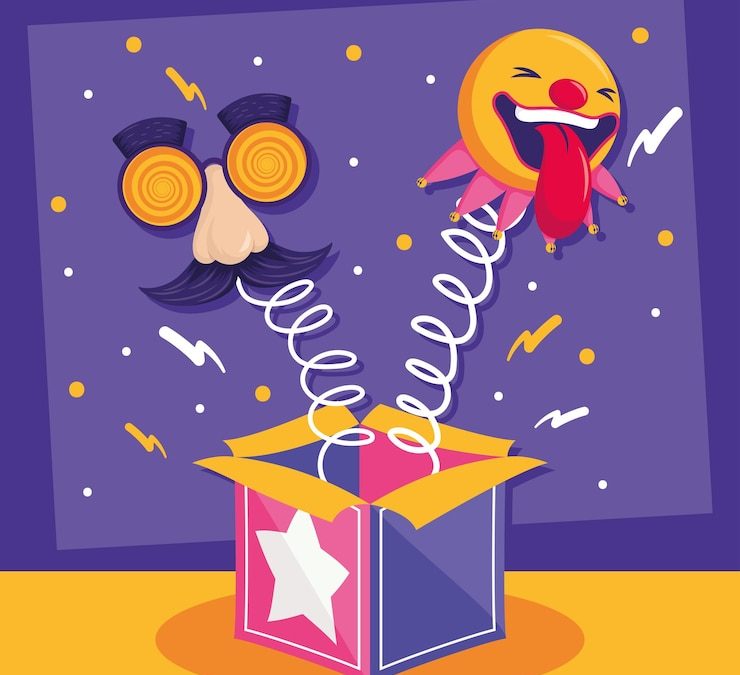 ENTRENANDO LOS “REGALOS” QUE TE TRAE LA VIDA