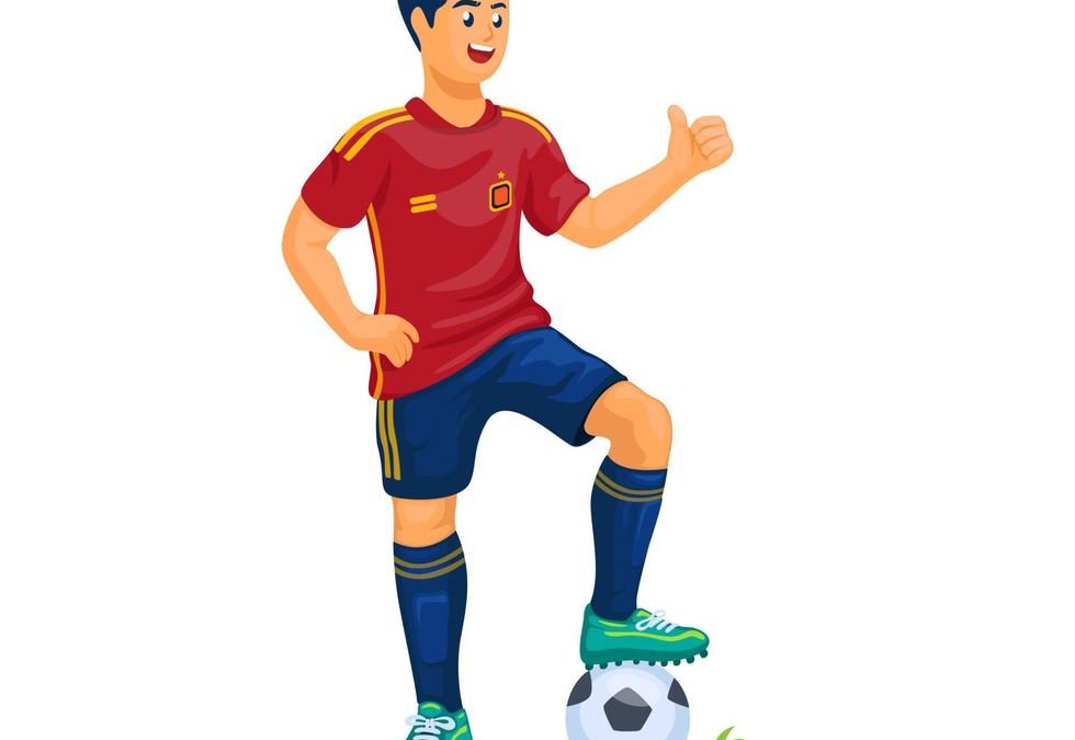 ENTRENANDO SER EL JUGADOR IDEAL