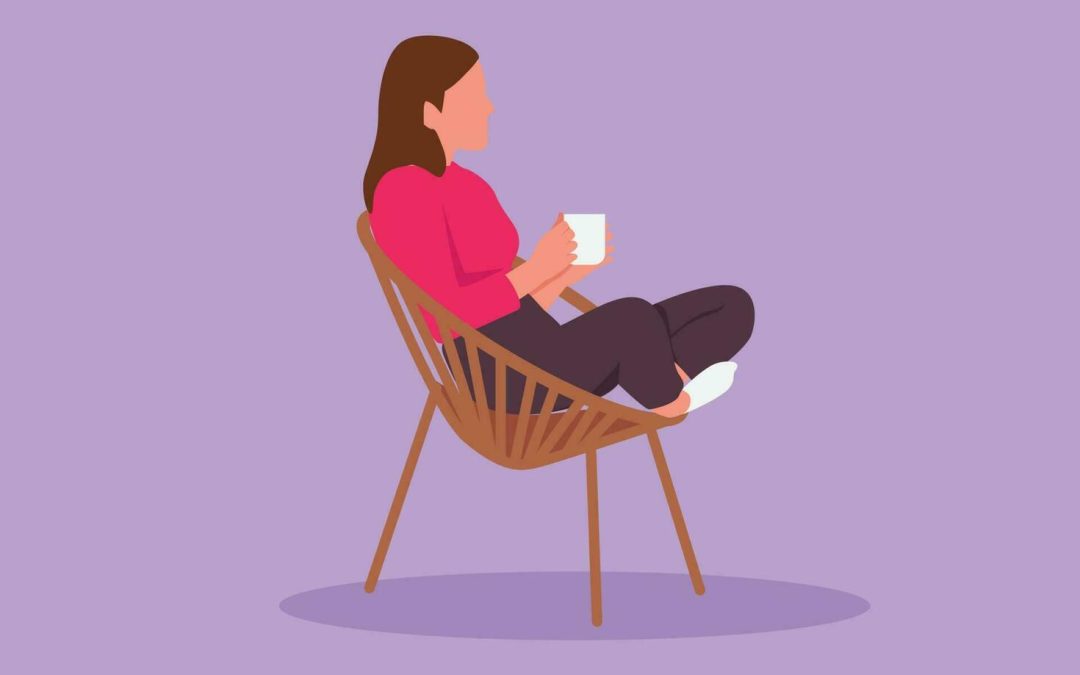 ENTRENANDO DESCONECTAR PARA RENDIR