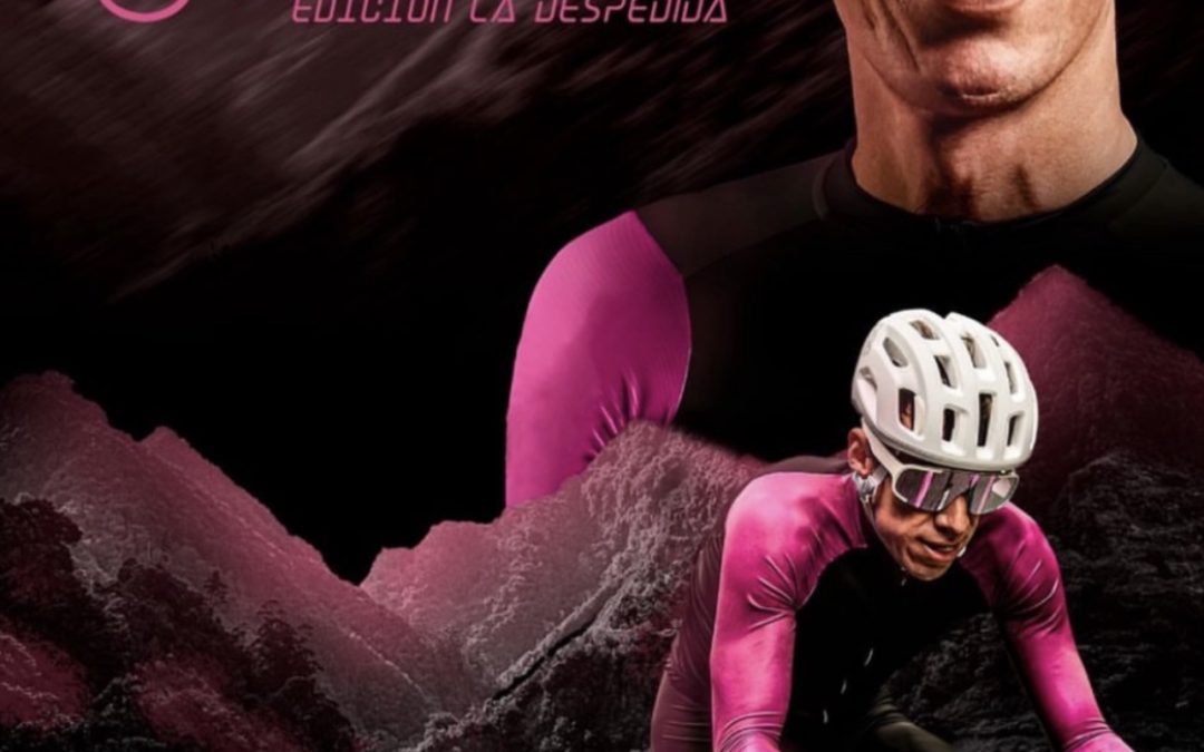 ENTRENANDO EL GIRO DE RIGO 🇨🇴🚴‍♂️