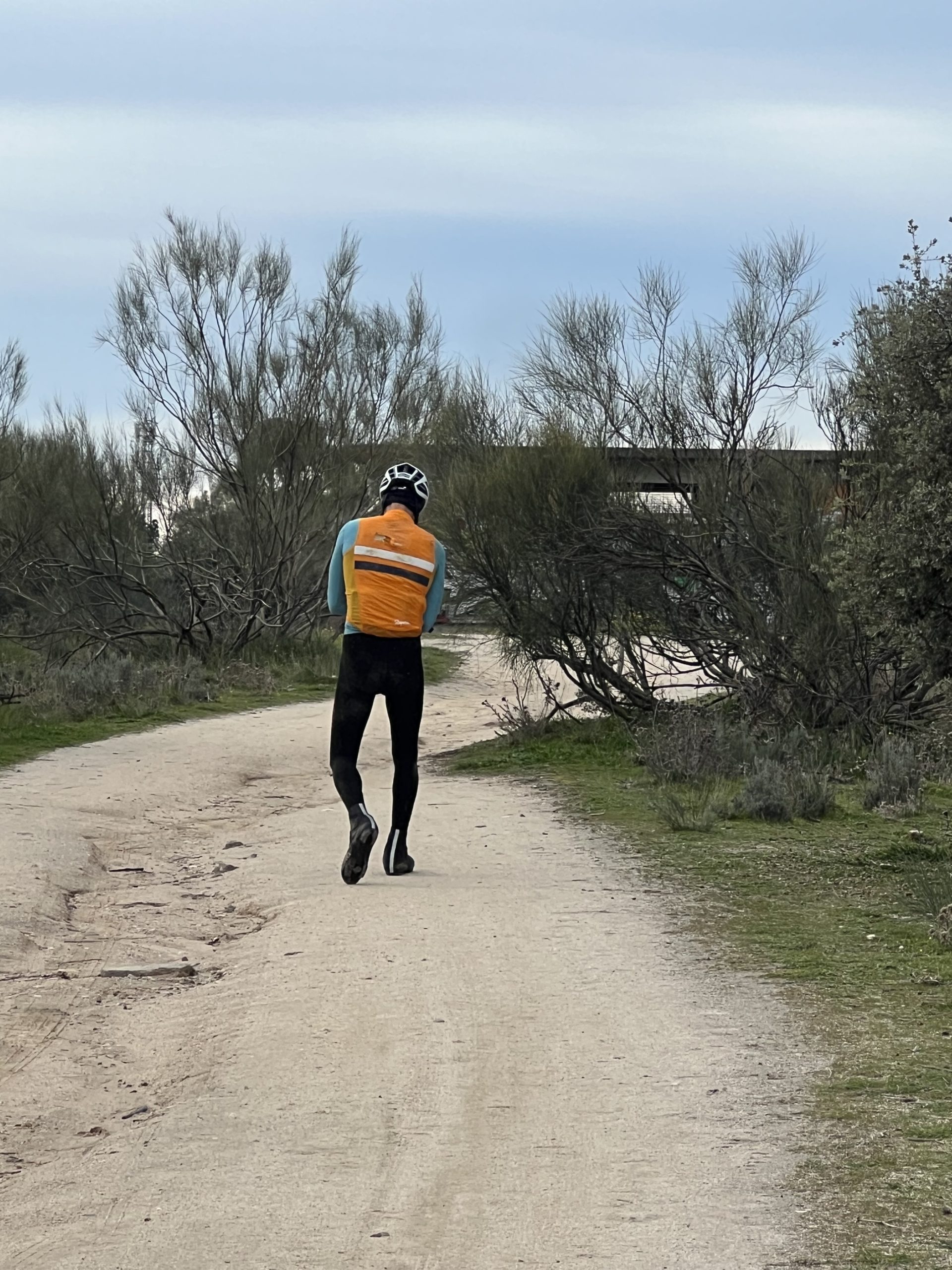 ENTRENANDO LA GRANDEZA ANTE LA LESIÓN
