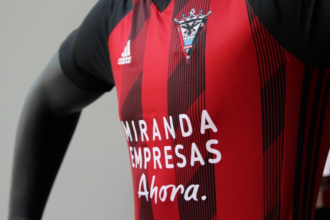 Esforzarnos como jabatos