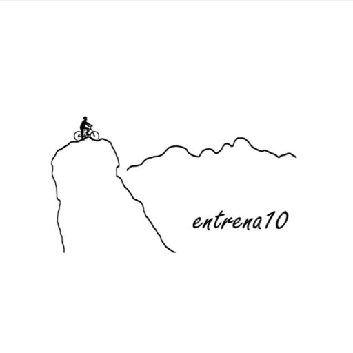 ENTRENANDO entrena10