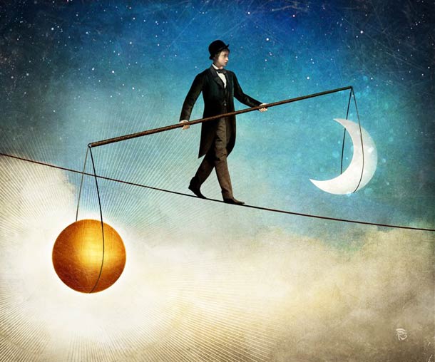 ENTRENAMIENTO DEL EQUILIBRIO