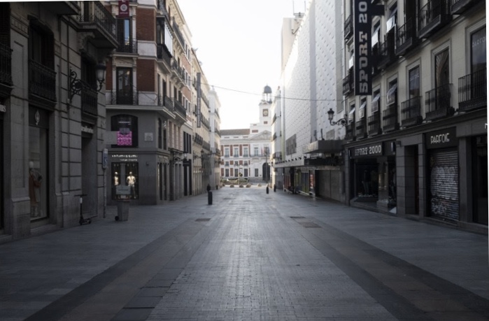 ENTRENAR EL MIEDO