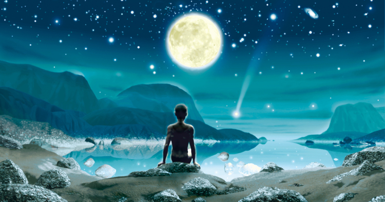 Meditación de Cuarentena