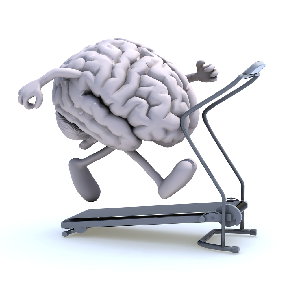 ENTRENA TU MENTE COMO ENTRENAS TU CUERPO